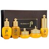 The History Of Whoo Набор Gongjinhyang 5Pcs Special Gift Kit - изображение