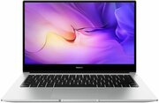 Ноутбук HUAWEI 53013NYY NbDE-WDH9 MateBook D14 i5/8GB/512GB My/S