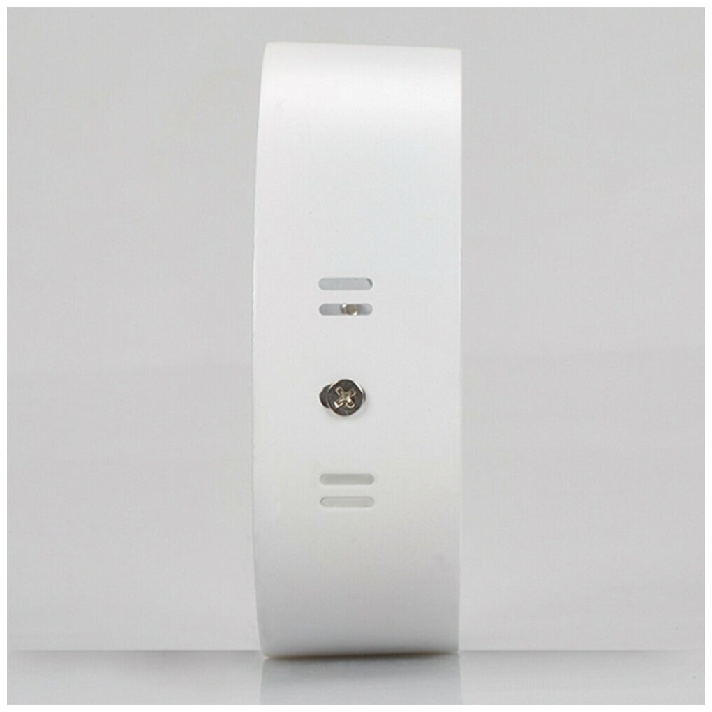 Светильник SP-R120-6W Warm White (Arlight, IP20 Металл) - фотография № 4