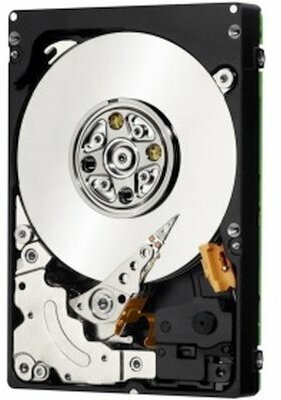 Жесткий диск Huawei 02311AYT Hard Disk,2000GB,SATA 6.0Gb/s,7200rpm,3.5 inch,64 MB,Hot-swap,Built-in,Front Panel - фото №2