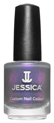 JESSICA CNC Лак для ногтей №529