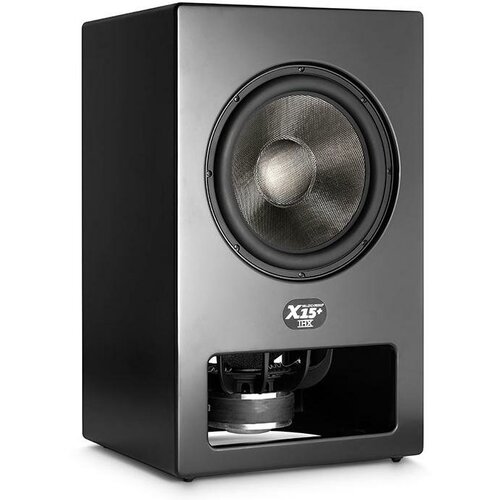 M K Sound X12 Black Satin 43524400₽