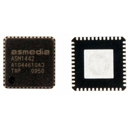 PWM controller / Шим контроллер ASMedia ASM1442 QFN-48