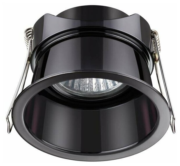 Встраиваемый светильник Novotech BUTT 370449