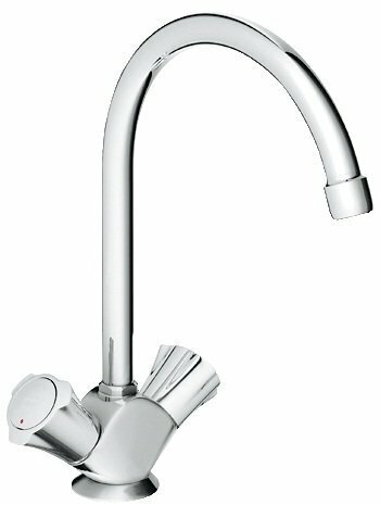 Grohe Смеситель двухвентильный для кухни Grohe Costa L 31831 001