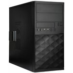 Корпус InWin EFS052 Black 450W RB-S450HQ7-0 - изображение