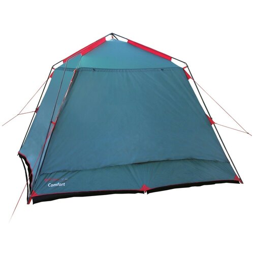 Палатка-шатер BTrace Comfort (зеленая)