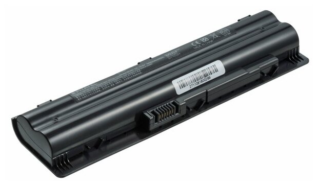 Аккумуляторная батарея Pitatel BT-468 для ноутбуков HP Pavilion DV3, Presario CQ35