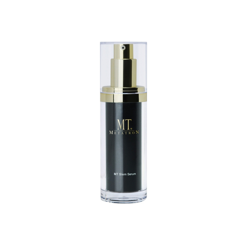 mt metatron сыворотка essential serum с эффектом лифтинга 30 мл MT Metatron Сыворотка с растительными стволовыми клетками МТ Stem Serum 30 мл, ,