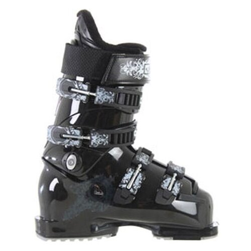 фото Ботинки для горных лыж Rossignol