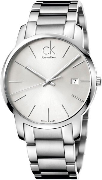 Наручные часы CALVIN KLEIN City