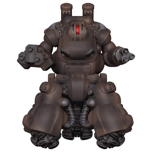 фото Фигурка funko pop! fallout -