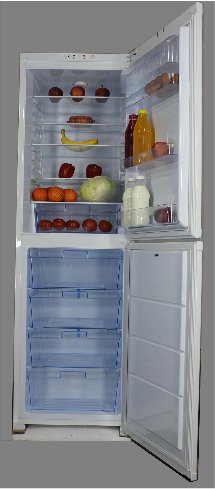 Холодильник орск 176B белый