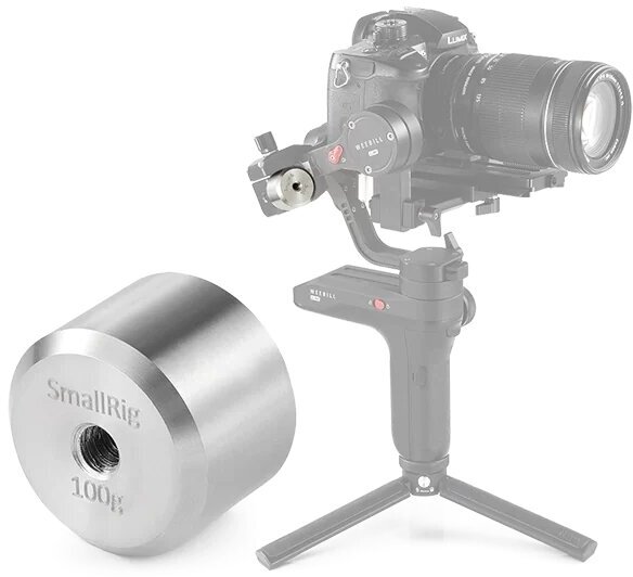 Груз противовеса SmallRig AAW2284 (100г)