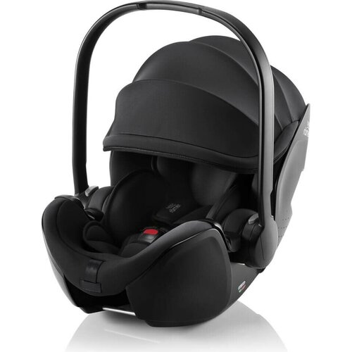 Автокресло Britax Roemer Baby-Safe 5Z2, Space Black