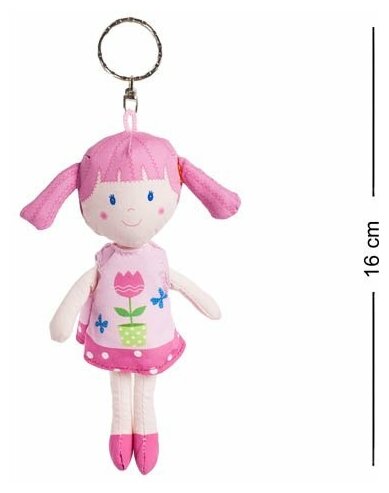 Подвесная декоративная фигурка LOVELY JOY LJ-20 113-25205