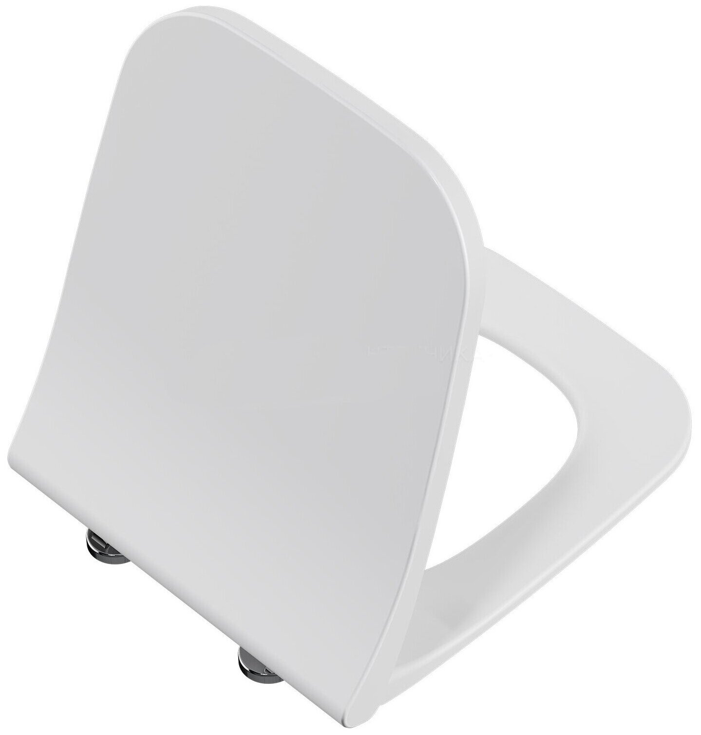 фото Сиденье для унитаза VitrA 191-003-009 дюропласт