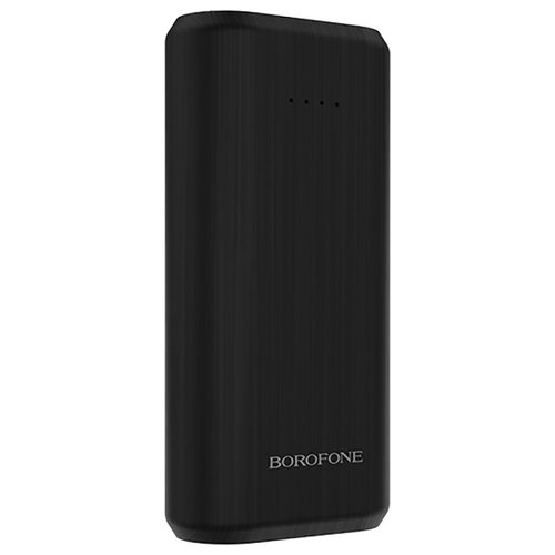 Внешний аккум. 5200mAh 1USB,microUSB BOROFONE BT2