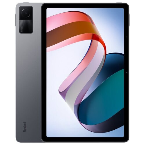 Планшет Xiaomi Redmi Pad 6128 Gray EU 2399000₽