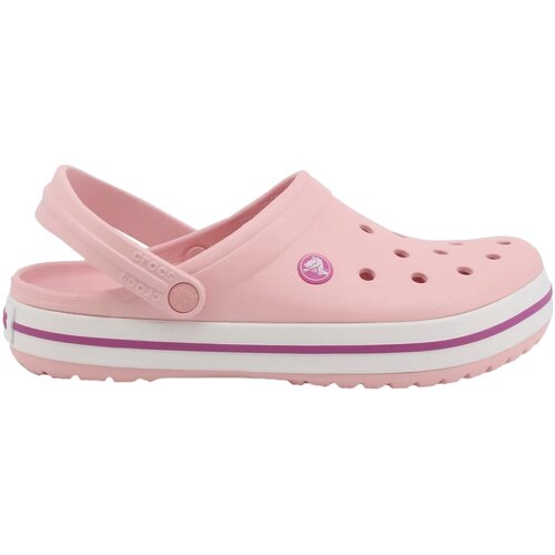 Сабо  Crocs 11016_6MB, размер 37/38 RU, розовый