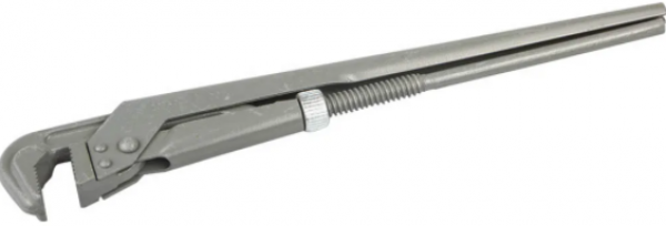 Ключ трубный рычажный КТР №1 размер 10-36 мм НИЗ НИ-040/2731-1