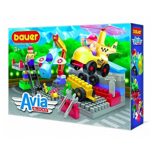 Конструктор 