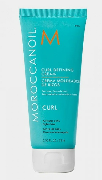 Moroccanoil Curl Defining Cream - Крем для оформления локонов 70 мл