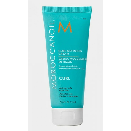 Moroccanoil Curl Defining Cream - Крем для оформления локонов 70 мл