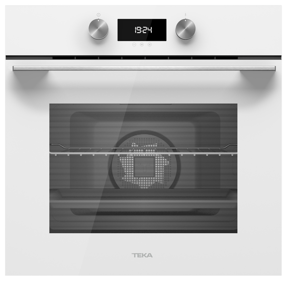 Электрический духовой шкаф TEKA HLB 8400 White (111000004)