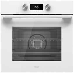 Электрический духовой шкаф TEKA HLB 8400 White, белый