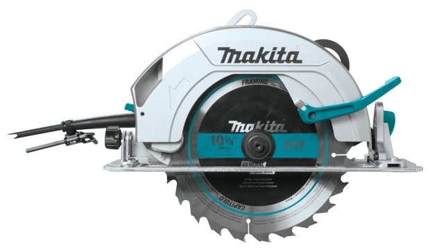 Дисковая пила Makita HS0600, 2000 Вт