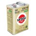 Полусинтетическое моторное масло Mitasu MJ-M22 Moly-Trimer SM 10W-40, 4 л