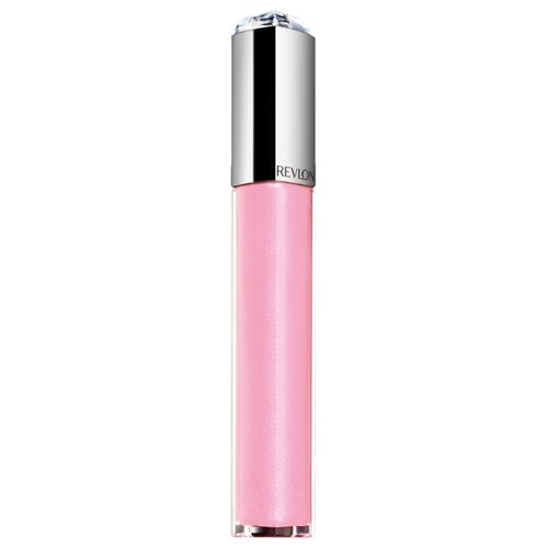 фото Revlon лак для губ ultra hd lip lacquer ультрасияющий, 525 hd pink diamond