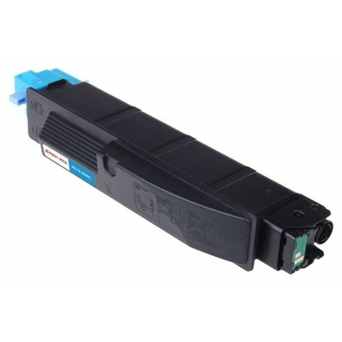 Картридж для лазерных принтеров/МФУ PRINT-RITE TFKAMZCPRJ TK-5280C голубой для Kyocera Ecosys P6235cdn/M6235cidn/M6635cidn PR-TK-5280C