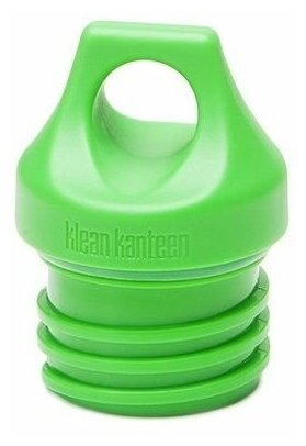  Klean Kanteen Classic Loop Cap Green