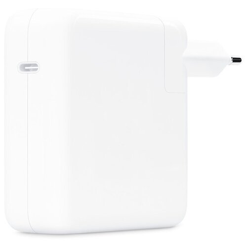 Apple 96W USB-C Power Adapter (MXOJ2ZM/A)