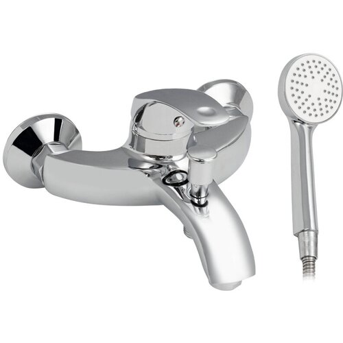 Смеситель для ванной и душа MAYFAIR с коротким изливом