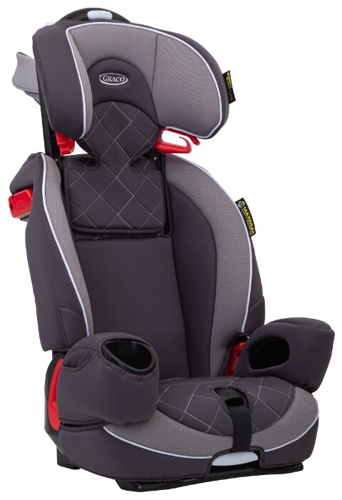 graco car seat 2 in 1