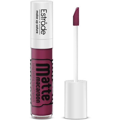   Estr de MATTE MACAROON, c, ,  76 