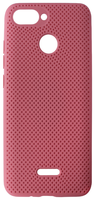 Чехол Nexy Cooper для Xiaomi Redmi 6 розовый