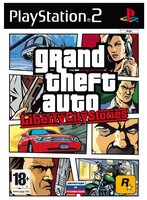 Игра для PlayStation Portable Grand Theft Auto: Liberty City Stories