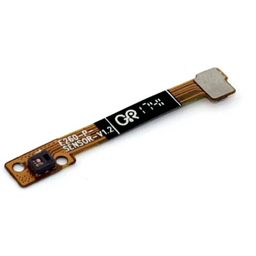 Шлейф для Asus ZB570TL Sensor FPC шлейф для asus zb632kl sensor led fpc module