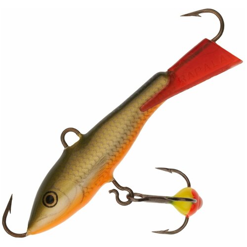 фото Балансир rapala jigging rap color hook 5 /rfsh