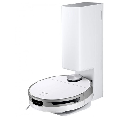 Samsung Робот- пылесос Samsung VR30T85513W 4424900₽