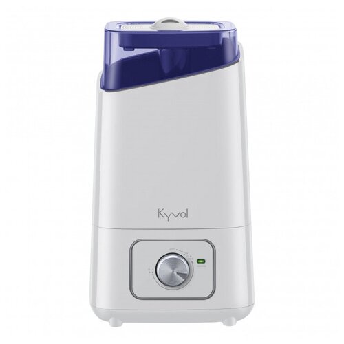 Увлажнитель воздуха Kyvol Vigoair HD3 Cool Mist Humidifier белый 176000₽