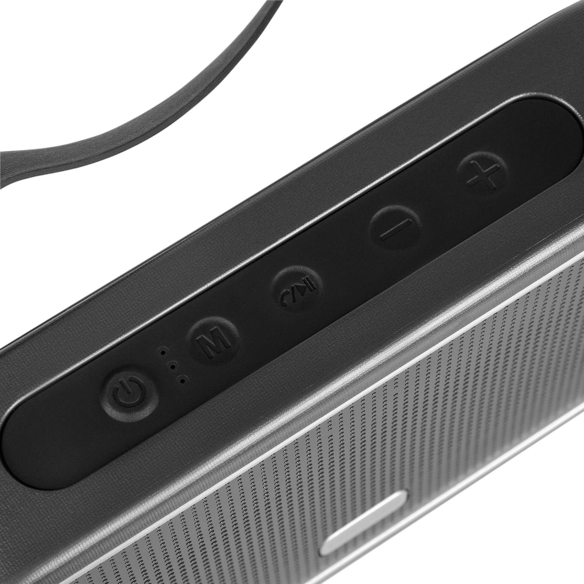 Портативная акустика 1.0 Digma - фото №12