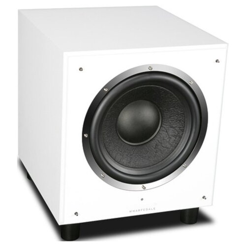 Сабвуфер Wharfedale SW-10, 1 колонка, white