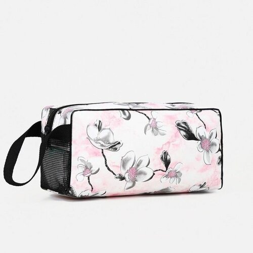 фото Косметичка бесцветный china