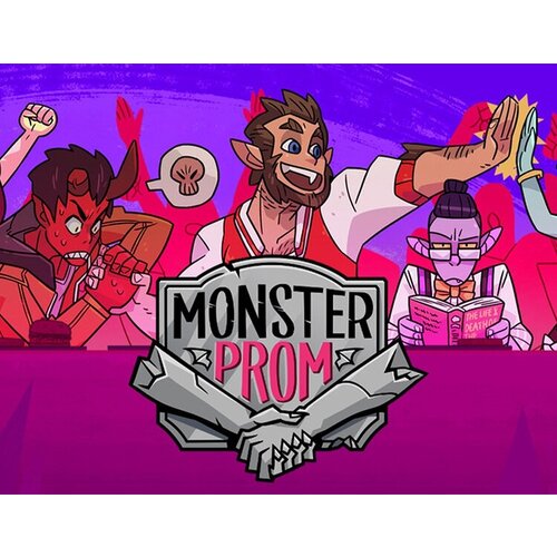 Monster Prom