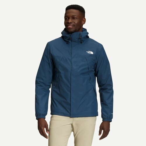The North Face Куртка Antora Triclimate M M, shady blue/summit navy